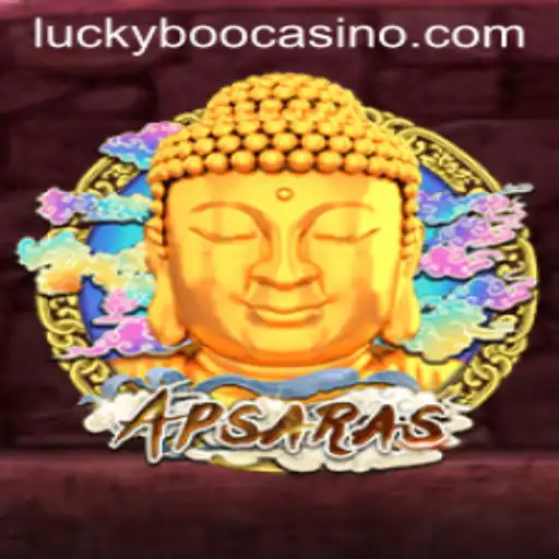Discover the Enchanting World of Apsaras at Boo Casino