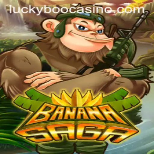 Discover the Exciting World of BananaSaga at Boo Casino