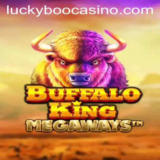 Discover the Thrills of Buffalo King at Boo Casino