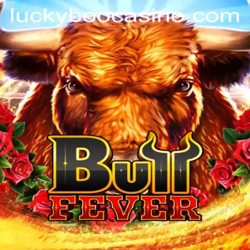 BullFever Casino Game: A Thrilling New Addition at Boo Casino