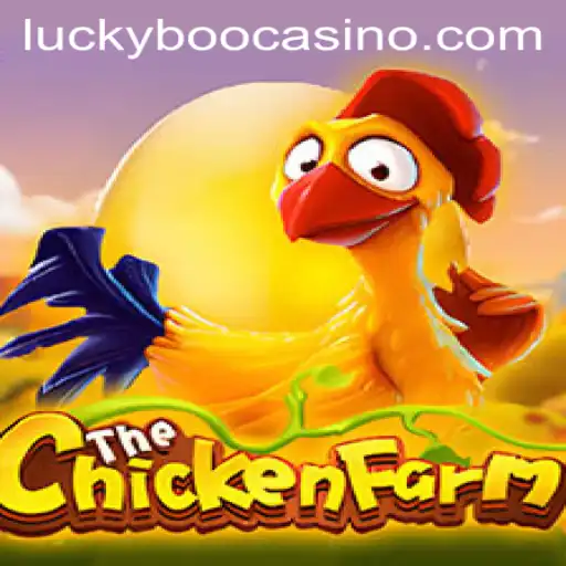 Discover the Excitement of ChickenFarm at Boo Casino