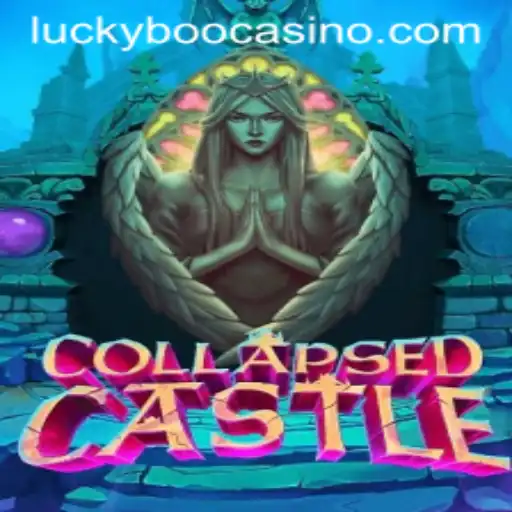 Discover the Thrills of CollapsedCastle: An Exciting Gaming Adventure at Boo Casino