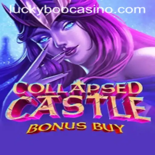 Experience the Thrills of CollapsedCastleBonusBuy with Boo Casino