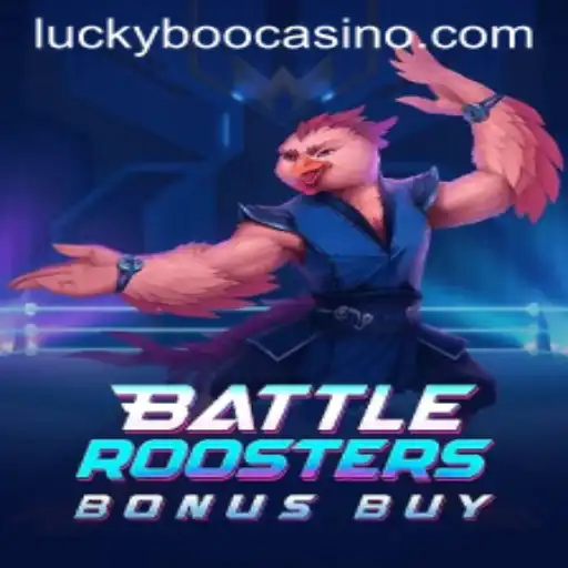 Dive into BattleRoostersBonusBuy at Boo Casino: Unleash the Excitement