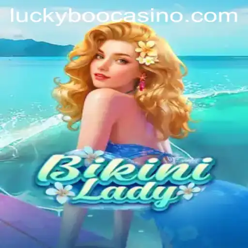 Discover the Thrills of BikiniLady at Boo Casino