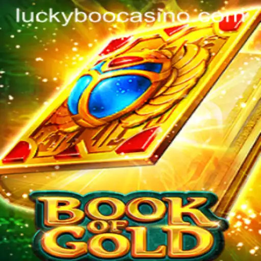 Experience the Mystical World of BookofGold at Boo Casino