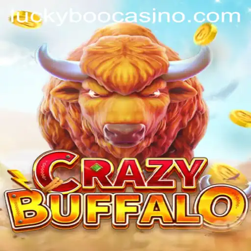 Exploring the Excitement of CRAZYBUFFALO at Boo Casino