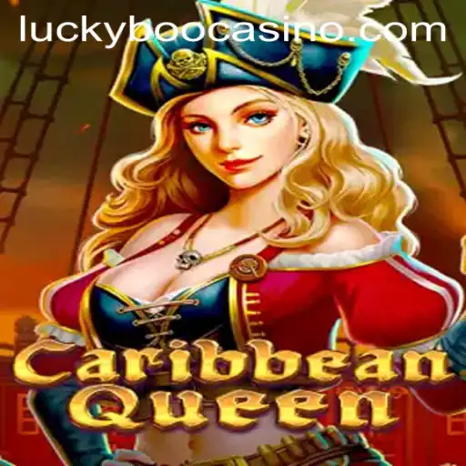 Exploring CaribbeanQueen at Boo Casino