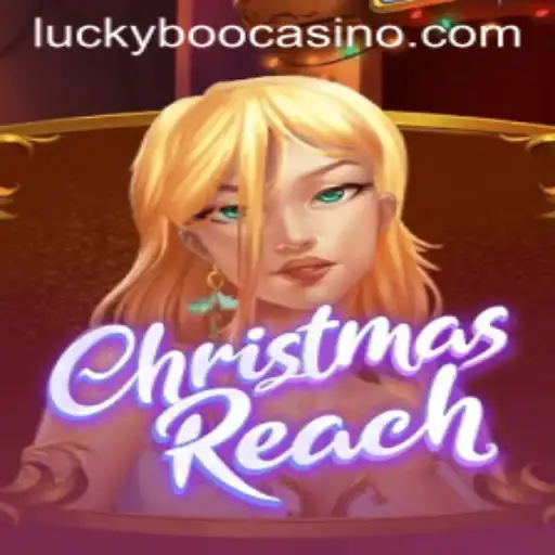 Discover the Enchantment of ChristmasReach at Boo Casino