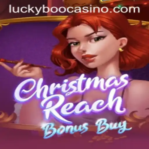 Explore the Festive Thrills of ChristmasReachBonusBuy at Boo Casino