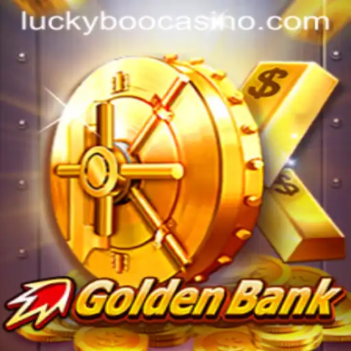 Discover the Thrills of CrazyGoldenBank at Boo Casino