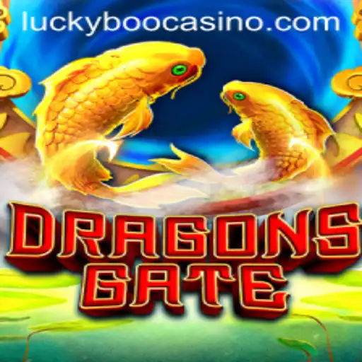 Discovering DragonsGate at Boo Casino