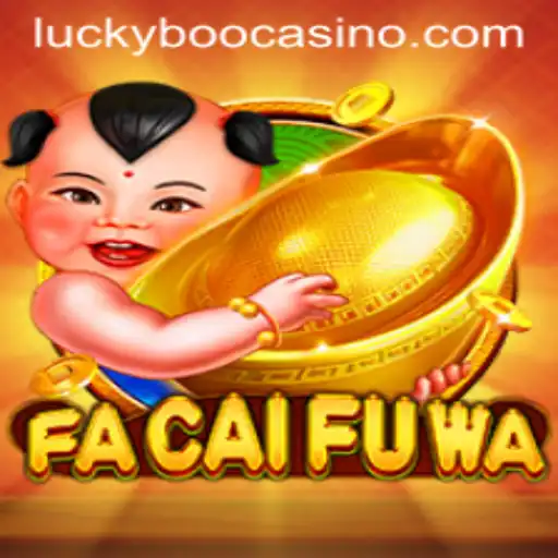 Discover FaCaiFuWa at Boo Casino