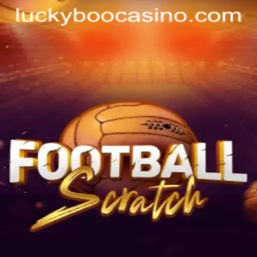 Exploring FootballScratch: A Unique Scratch-off Game at Boo Casino