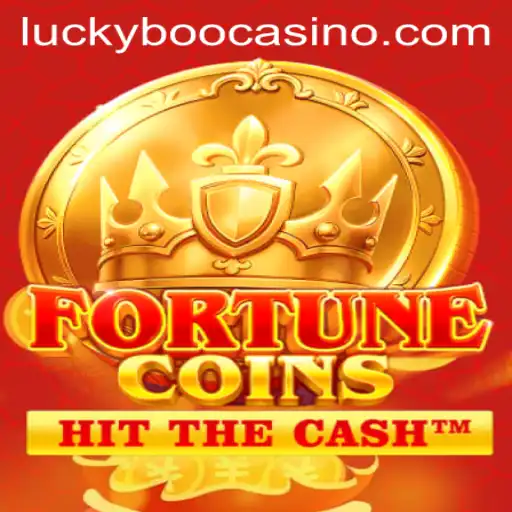 Exploring FortuneCoins: A New Horizon in Boo Casino Gaming