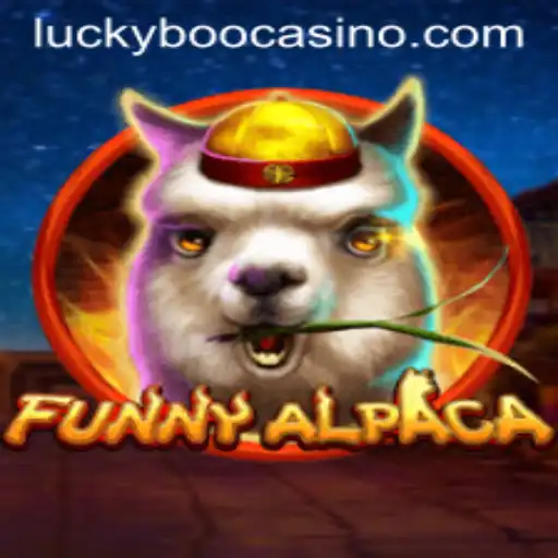 The Exciting World of FunnyAlpaca at Boo Casino