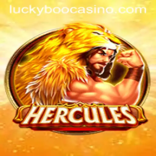 Exploring the Mythical World of Hercules at Boo Casino