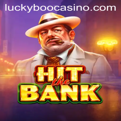 Exploring HitTheBank at Boo Casino: A Thrilling Adventure
