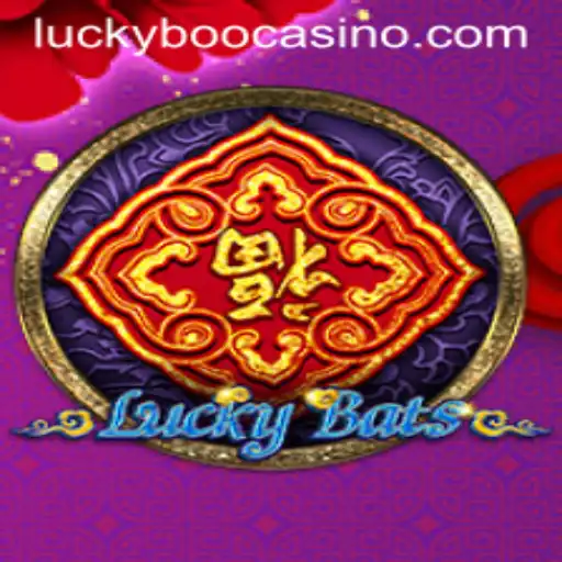 Exploring the Spooky Excitement of LuckyBats at Boo Casino