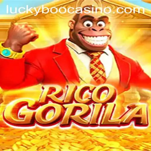 Exploring the Exciting World of RicoGorila: A Boo Casino Adventure