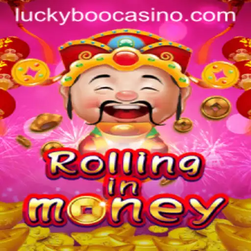 Experience the Thrills of RollingInMoney at Boo Casino