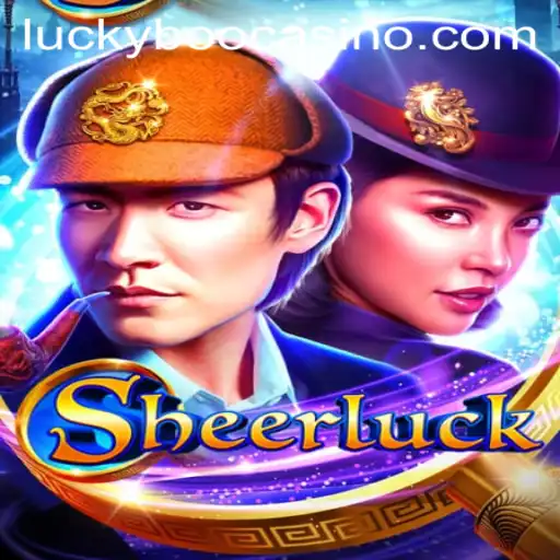 Discover the Thrills of Sheerluck at Boo Casino