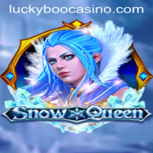 Explore the Enchanting World of SnowQueen at Boo Casino