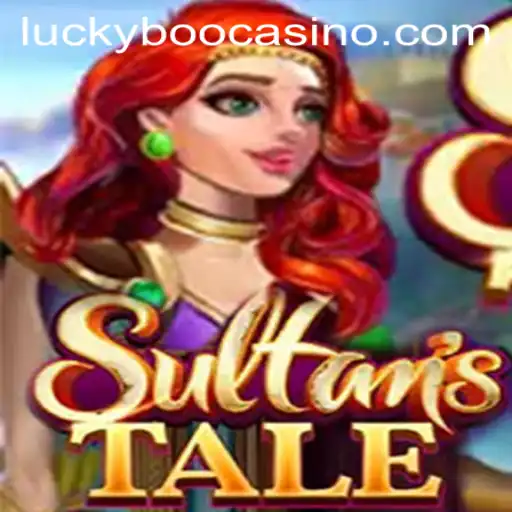 Exploring the Enchanting World of Sultanstale at Boo Casino