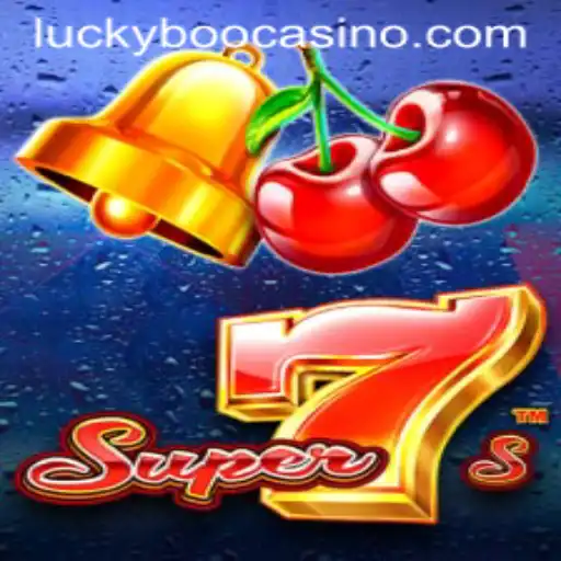 Exploring the Thrills of Super7s at Boo Casino