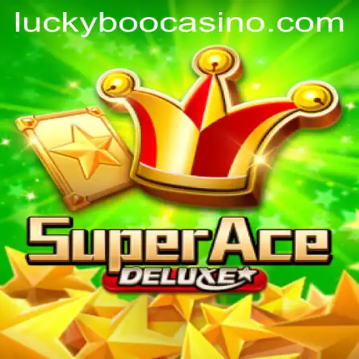Exploring the Thrills of SuperAceDeluxe at Boo Casino