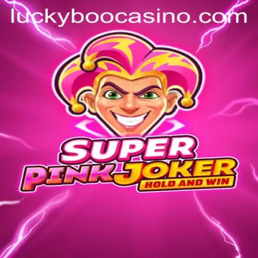 Discover the Thrills of SuperPinkJoker at Boo Casino