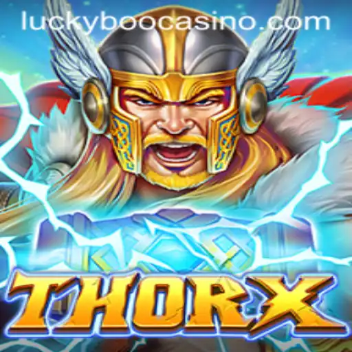 Discover the Thrilling World of ThorX at Boo Casino