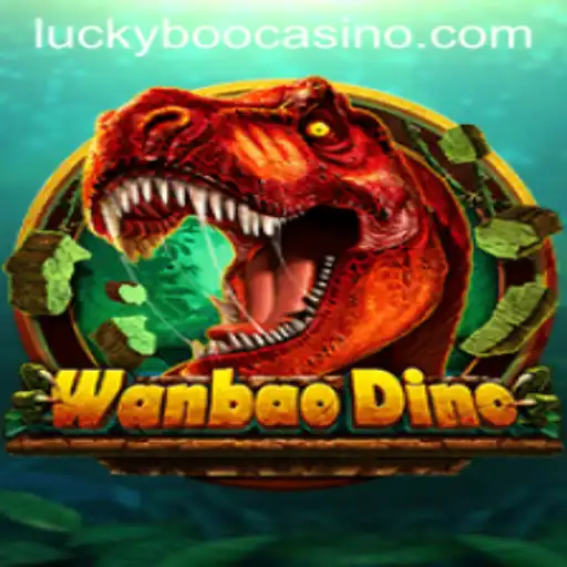 Experience the Thrilling Adventure of WanBaoDino at Boo Casino
