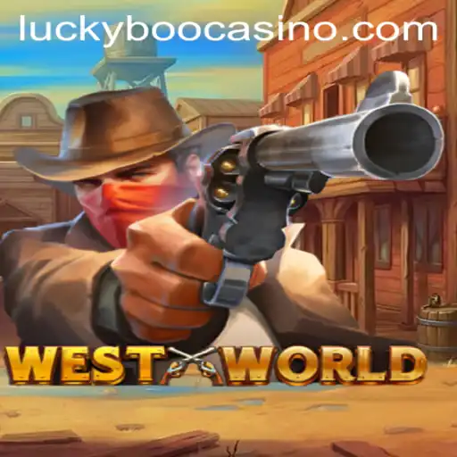Exploring the Thrills of WestWorld at Boo Casino