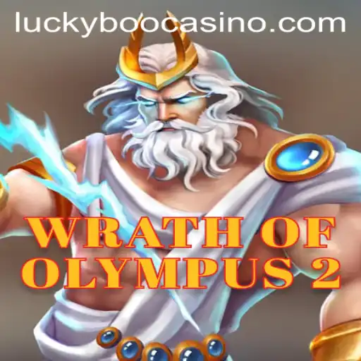 Discover the Thrilling Universe of WrathofOlympus2 at Boo Casino