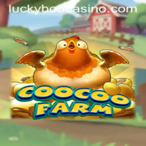 Exploring the Exciting World of CooCooFarm at Boo Casino