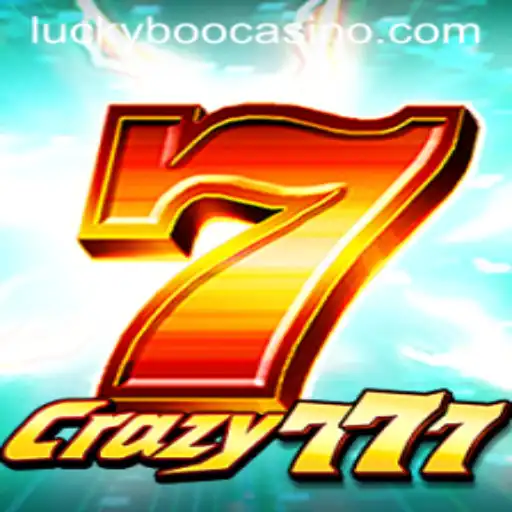 Discover the Thrills of Crazy777 at Boo Casino