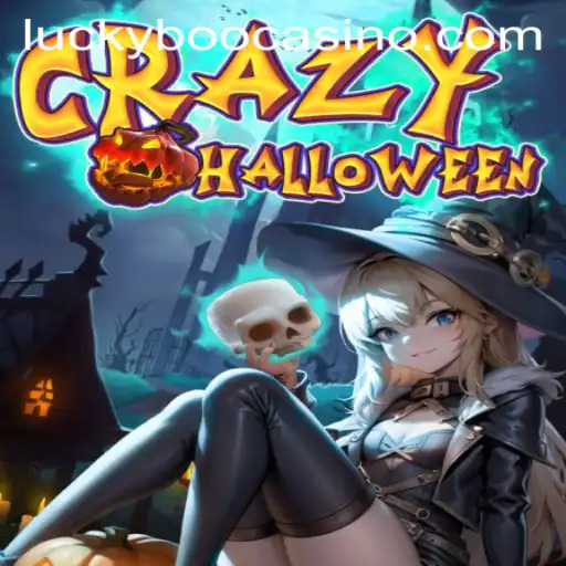 Unleashing the Thrills of CrazyHalloween at Boo Casino