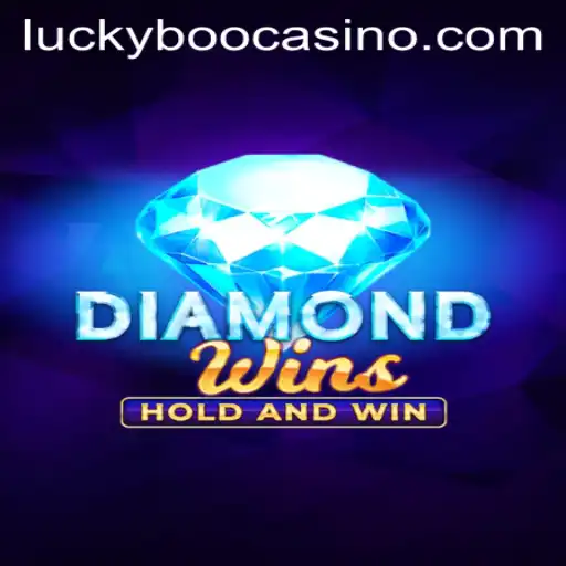DiamondWins: Unearthing the Excitement at Boo Casino