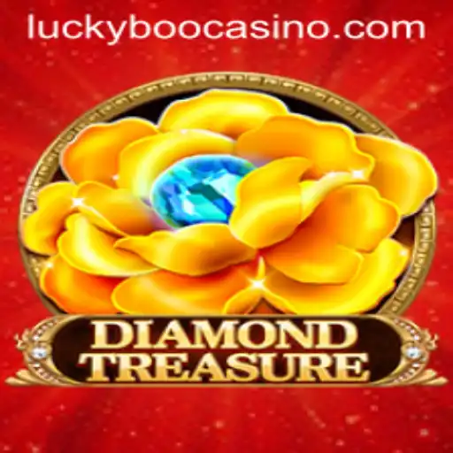 Exploring Diamondtreasure: The Latest Gaming Sensation at Boo Casino