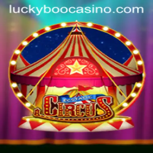 EcstaticCircus: A Thrilling Adventure at Boo Casino