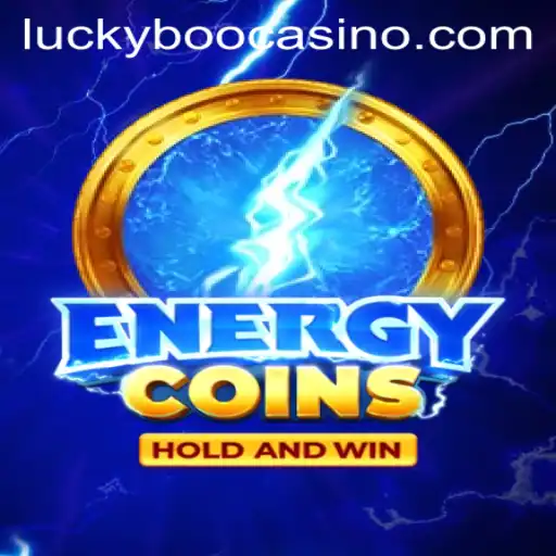 Discover the Thrilling World of EnergyCoins at Boo Casino