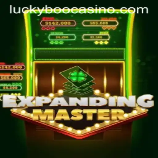 Unleashing Adventure in ExpandingMaster: Discover the Thrills at Boo Casino
