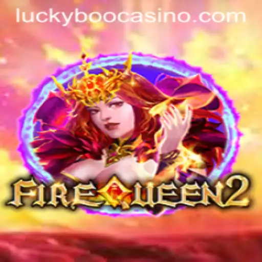 Explore FireQueen2 at Boo Casino: A Thrilling Gaming Experience