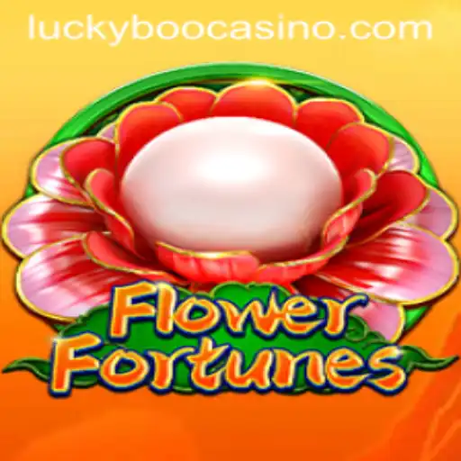 Discover the Enchanting World of FlowerFortunes at Boo Casino