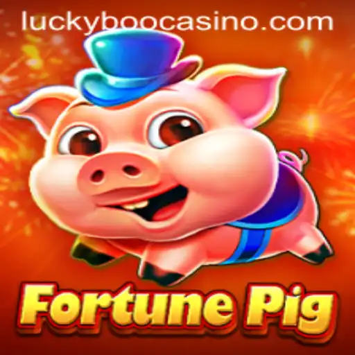 Exploring FortunePig: A Delightful Adventure at Boo Casino