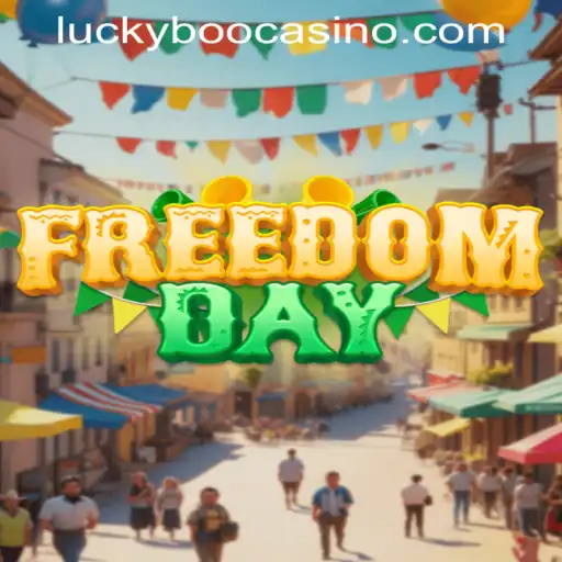 FreedomDay: Experience Thrilling Entertainment at Boo Casino