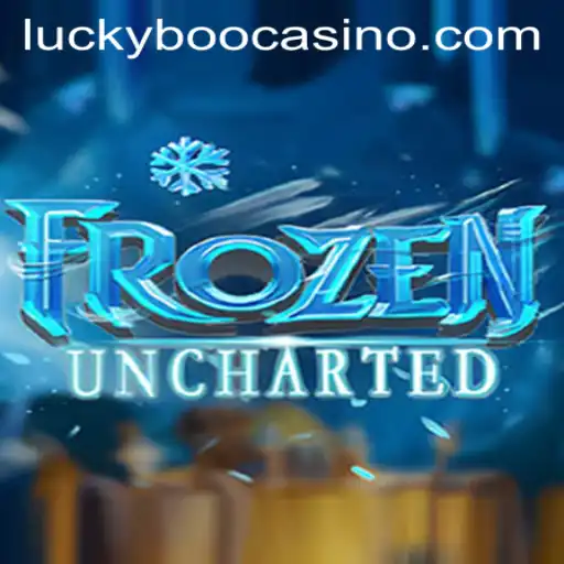 Unveiling FrozenUncharted: A Thrilling Expedition in Boo Casino