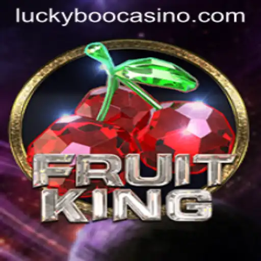 Explore the Exciting World of FruitKing at Boo Casino