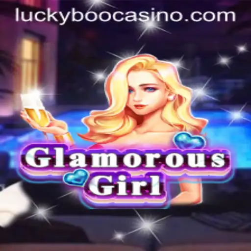 Unveiling the Thrills of GlamorousGirl at Boo Casino